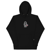 Load image into Gallery viewer, ASTRO BASKETBALL X JJ BAREA HOODIE

