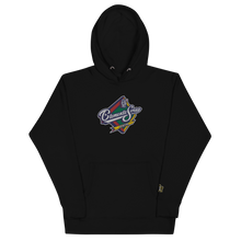 Load image into Gallery viewer, Clemente Series Embroidered Hoodie
