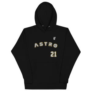Astro 21 Hoodie