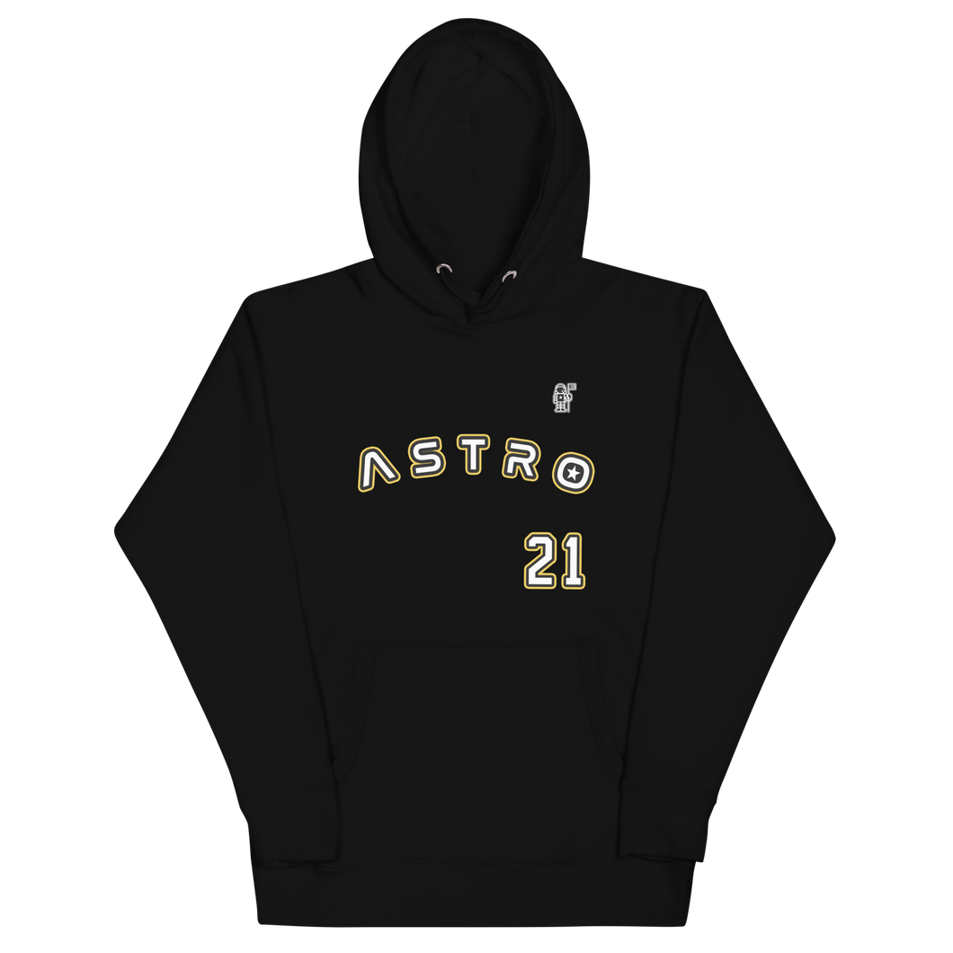Astro 21 Hoodie