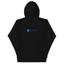 Load image into Gallery viewer, Astro Icon Unisex Hoodie
