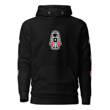 Load image into Gallery viewer, Astroverse Boxing Hoodie

