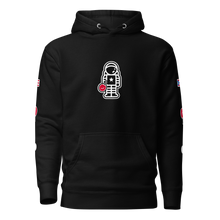 Load image into Gallery viewer, Astroverse Table Tennis Hoodie
