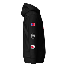 Load image into Gallery viewer, Astroverse Boxing Hoodie
