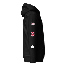 Load image into Gallery viewer, Astroverse Table Tennis Hoodie
