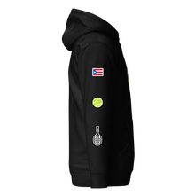 Load image into Gallery viewer, Astroverse Tennis Hoodie
