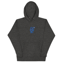 Load image into Gallery viewer, Astro Embroidery Winter Edition Unisex Hoodie
