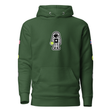 Load image into Gallery viewer, Astroverse Tennis Hoodie
