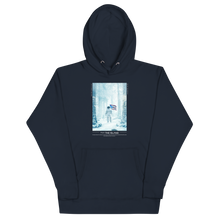 Load image into Gallery viewer, Astro Snow Unisex Hoodie

