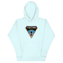Load image into Gallery viewer, Astro Space Colors Hoodie
