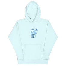 Load image into Gallery viewer, Astro Ice Unisex Hoodie
