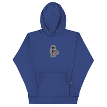 Load image into Gallery viewer, ASTRO BASKETBALL X JJ BAREA HOODIE
