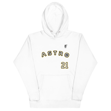 Load image into Gallery viewer, Astro 21 Hoodie
