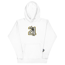 Load image into Gallery viewer, Astro Legend 21 Hoodie
