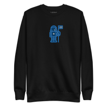 Load image into Gallery viewer, Astro Premium Sweatshirt
