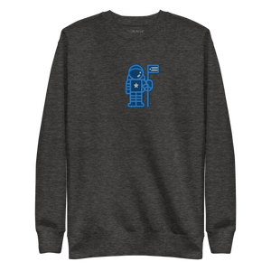Astro Premium Sweatshirt