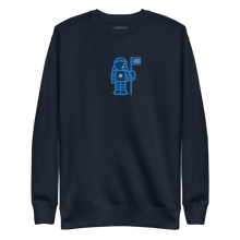 Load image into Gallery viewer, Astro Premium Sweatshirt

