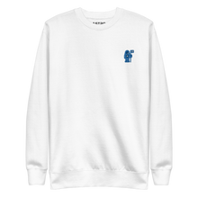 Load image into Gallery viewer, Astro Classic Premium Sweatshirt
