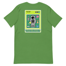 Load image into Gallery viewer, Astroverse Tennis Classic Tee
