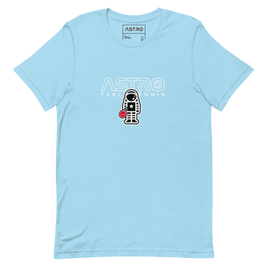 Astroverse Table Tennis Classic Tee