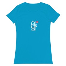 Load image into Gallery viewer, Astro Classic Women T-shirt
