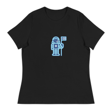 Load image into Gallery viewer, Astro Classic Graphic Women&#39;s Relaxed T-Shirt
