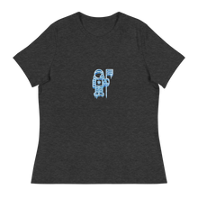 Load image into Gallery viewer, Astro Ice Women&#39;s Relaxed T-Shirt
