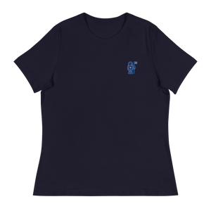 Astral Classic Winter Edition Women's Relaxed T-Shirt