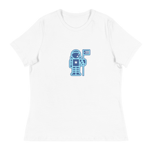 Load image into Gallery viewer, Astro Classic Graphic Women&#39;s Relaxed T-Shirt
